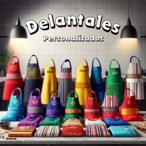 Delantales